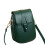 (Green) Anti-Theft Mini Shoulder Bag w/Strap 1