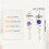 Spiral Tail Decorative Wind Spinner Stabilizer Wind Chimes Hanging Wind  Spinner for Garden Decorations 7