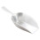 3St Compacte Aluminium Ijschep Voor Ijs, Granen En 2