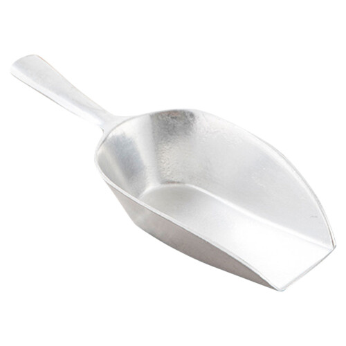 3St Compacte Aluminium Ijschep Voor Ijs, Granen En 1