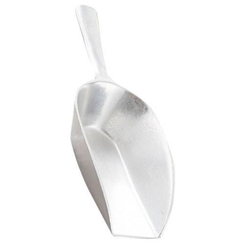 3St Compacte Aluminium Ijschep Voor Ijs, Granen En 2