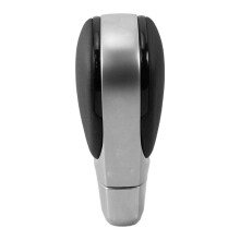 Getriebe Schaltknauf Handball Chrom 328650419R für Kadjar 16-21 Koleos 17-20 Megane IV 349206625R