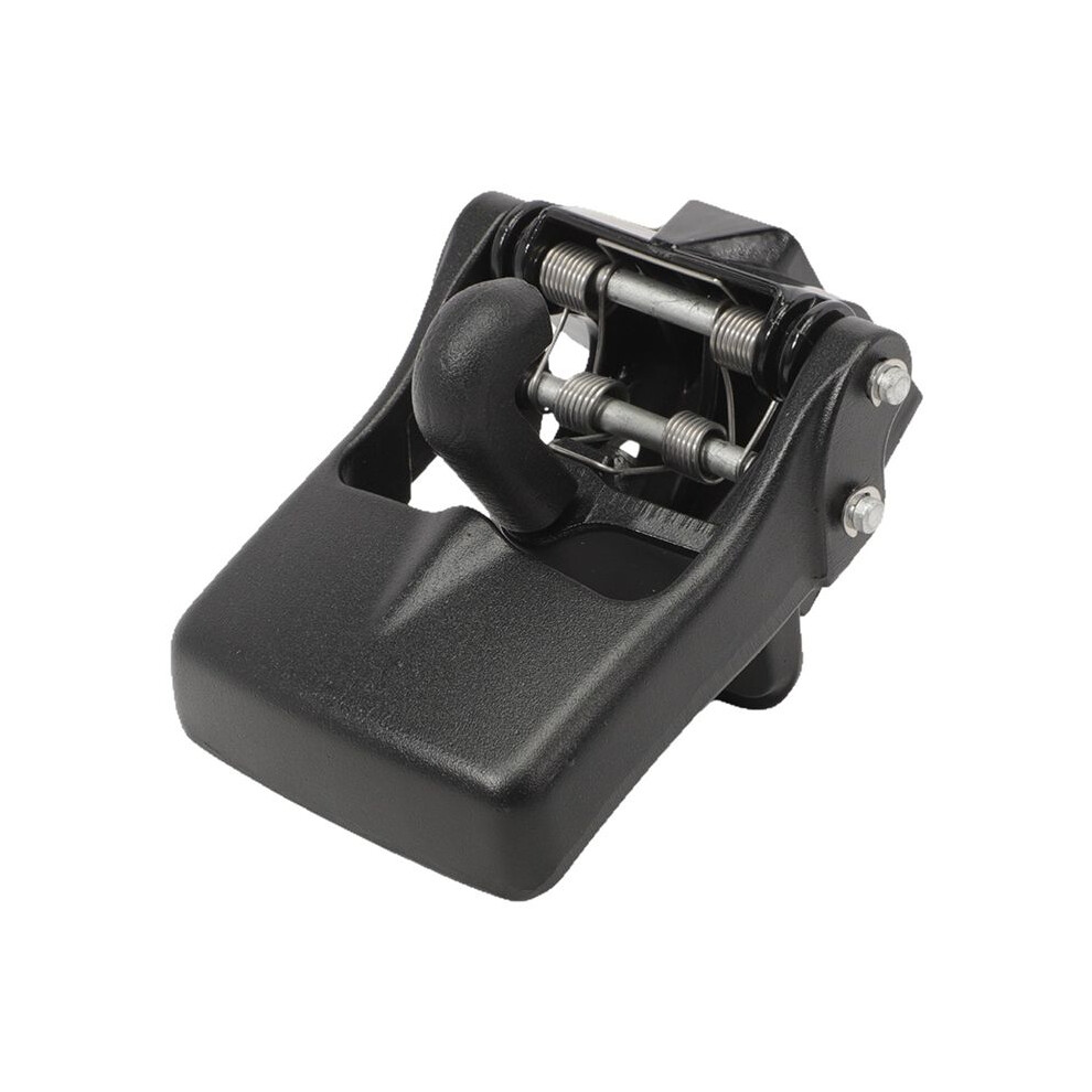 Hinge Folding Top Folding Top Lock 68391566Ab For Jl 2018-2024 Gladiator 2020-2024 6033325060040