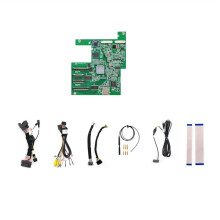 Wireless Carplay Module Android Auto Adapter for PCM3.1 Cayenne Macan Cayman Boxster 911 991 718