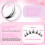 3D False Eyelashes 5-Pack for Party Makeup 4