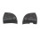 Bilrattskontrollbrytare Audio  Multi Button Cover för  ES350 2006-2012 84250-33190-C0 2