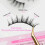 3D False Eyelashes 5-Pack for Party Makeup 5