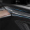 Door Panel Cover 2 Pieces for  Model 3/Y 5