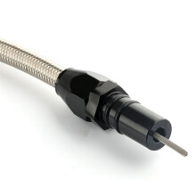 Gewijzigde General Oil Rod Versnellingsbak Peilstok 530mm Oliepeilstok Geschikt voor Accessoires