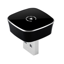 2 in 1 CarPlay Wired to Wireless CarPlay & for Android Auto Adapter Type-C/USB Ai Box WiFi CarPlay