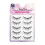 3D False Eyelashes 5-Pack for Party Makeup 10