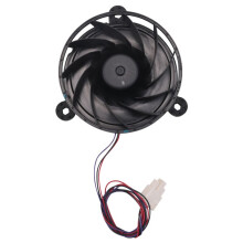 Koelventilatormotor 0064001594 Vrieskast voor BCD-412WDCN/ WDCM/ WDCV/ WDVK Koelkastaccessoires