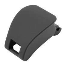Car Vent Window Side Glass Vent 12474945 for Silverado 1500 2500 HD 3500 Sierra 1999-2007