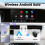 Wireless Carplay Adapter Android Auto Wireless  Dongle 2in1  Portable Car Connectivity Box Black 8