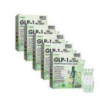 (5PCS)Suitable for  1-10x Slimming Restores Body Curve, Farewell to Fat Body Shaping Oral Solution 7pack/boxed
