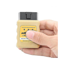 (for Renault)Adblue Obd2 Emulator for Trucks Adblue Def And Emulator Plug And Drive Device By Obd2
