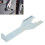 Inside Door Handle Removal Tool Window Vent Crank Retaining Clip Remover Tool for Chevy 3