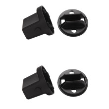 Ignition Key Knob Push Turn  Key Ignition Knob Set for Keyless Entry  Speed 6 CX7 CX9 Replace D461-66-141A-02