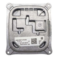 Headlight Control Unit Front Light 4G0907472B Xenon Headlight Ballast Fit for  A7 S7 Replacement Accessories