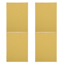 4Pcs Carbonless Copy Receipt Book for Business White Paper Pad