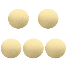 5St Gouden 10 Inch Cake Drum Van Papier Voor Thuisgebruik En Feest