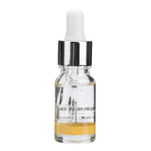 Skincare Products Empty Glass Essence Oil Bottle Small Glass Dropper Bottles For Aromatherapy Perfume Sampling Vials With Glass Eye Dropper Travel