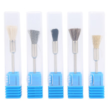 Acrylic Nails Nail Drill Bits Tungsten Steel Nail Art Professional Nail Drill Grinding Head Pedicure Manicure Tools Callus Removal Nail Polishing