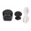 Auto Night Vision Security Camera Wireless Indoor Real Time Display Compact Design With Smart Motion Detection And135Degree Wide Angle Clear Image 1