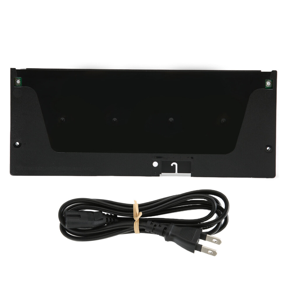 Adp-160Fr Power Supply Adapter For Ps4slim Console, Featuring Superior Abs Material And Convenient Installation For Enhanced Gaming Stability 9028731858807