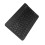 Rechargeable Keyboard Ultra Slim Bluetooth Portable Mini Wireless Keyboard Ergonomic Design Smart Battery Saving Compatible With IOS Android Windows 5