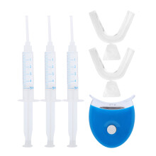 Maximizes Teeth Whitening Effects Professional Teeth Whitening Light With Blue Light Technology Boost Your Confidence Through Rapid Smile Enhancement