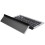 Ultra Slim Pocket Folding Keyboard Foldable Bluetooth Keyboard with Touchpad Rechargeable Portable Wireless Keyboard for Android Windows IOS Stable 2