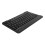 Rechargeable Keyboard Ultra Slim Bluetooth Portable Mini Wireless Keyboard Ergonomic Design Smart Battery Saving Compatible With IOS Android Windows 6