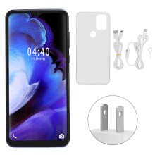 Premium Smartphone With Smart Wake Up Beauty Camera Fingerprint Scanner And Infinity Display, Android OS Octa Core Processor With High RAM Memory