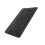 Rechargeable Keyboard Ultra Slim Bluetooth Portable Mini Wireless Keyboard Ergonomic Design Smart Battery Saving Compatible With IOS Android Windows 7