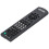 Sony DVD Player Remote Control Replacement Remote Control Battery Required ABS Material Long Range Up To8Metres No Setup Needed Sensitive Buttons 5