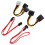 Locking Latch SATA Power Splitter Cable Cable Management Plug & Play Installation Fast Data Transfer Environment Friendly Backwards Compatible 8