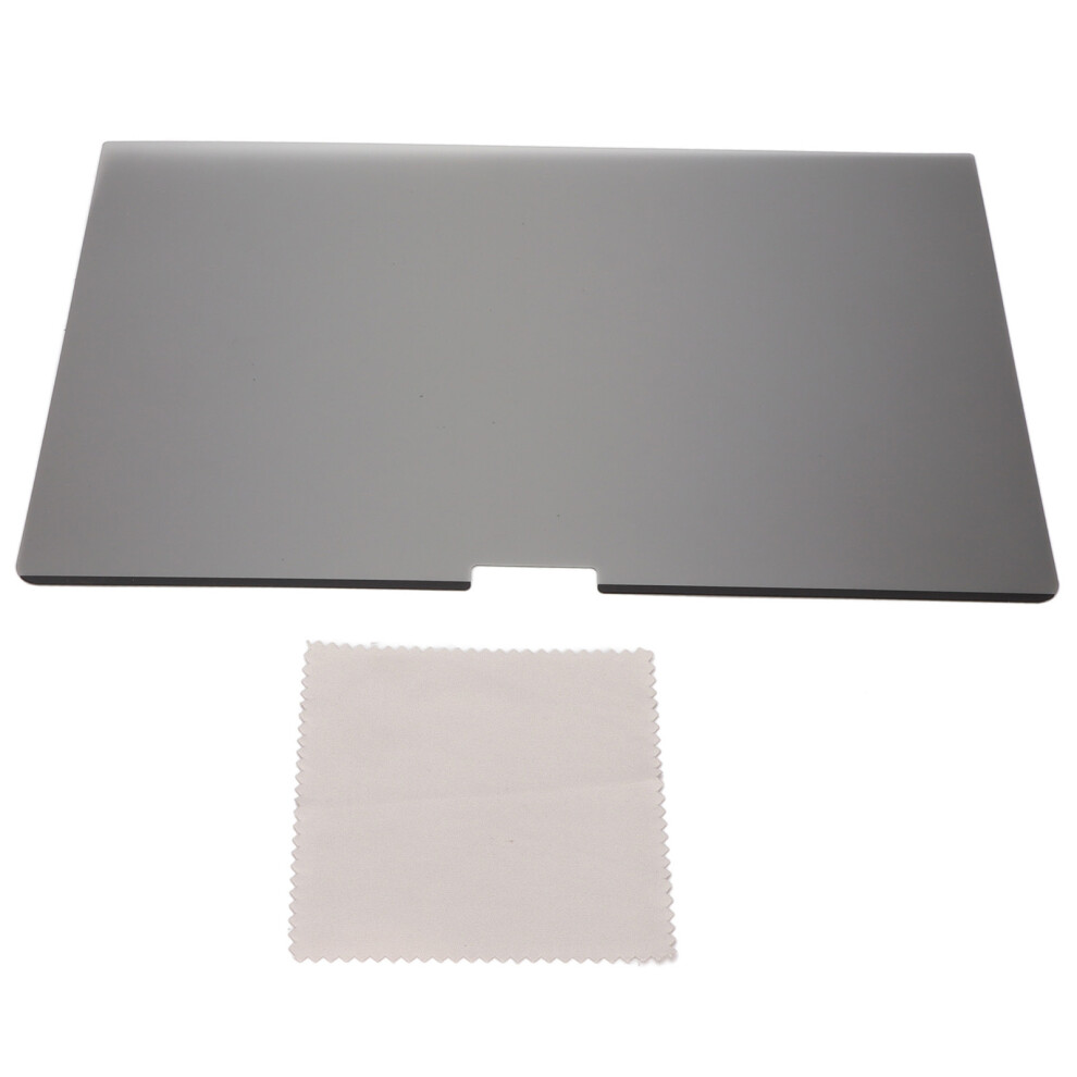 Durable Screen Protector Anti Anti Glare For23-24Inch Widescreen Monitor With Magnetic Adsorption And Privacy Protection Within30 Blue/Light 9479868800991
