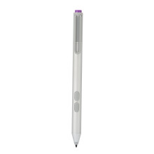 Stylus Pen For Surface Tablets Low Latency Replaceable Tips Precision Lead Design Active Stylus Pen With Palm Rejection Ergonomic Build Smooth