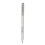 Stylus Pen For Surface Tablets Low Latency Replaceable Tips Precision Lead Design Active Stylus Pen With Palm Rejection Ergonomic Build Smooth 1