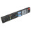 IR Remote Control for LG Smart TV Universal Remote Control Fast Response Time No Programming Needed Durable Silicone Buttons Soft Touch Anti-Dust 2
