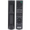 Sony DVD Player Remote Control Replacement Remote Control Battery Required ABS Material Long Range Up To8Metres No Setup Needed Sensitive Buttons 7