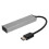 Plug And Play USB Hub5Gbps Transfer Files Wide Compatibility Audio Headphone Jack Type C Interface Supports Positive Negative Insertion 5