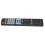 IR Remote Control for LG Smart TV Universal Remote Control Fast Response Time No Programming Needed Durable Silicone Buttons Soft Touch Anti-Dust 6