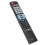 IR Remote Control for LG Smart TV Universal Remote Control Fast Response Time No Programming Needed Durable Silicone Buttons Soft Touch Anti-Dust 8