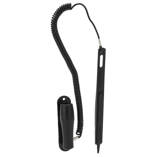 Precision Touch Screen Stylus Pen For Car Navigation High Definition Interaction With Scratch Resistant Tip And Universal Mounting Base 2
