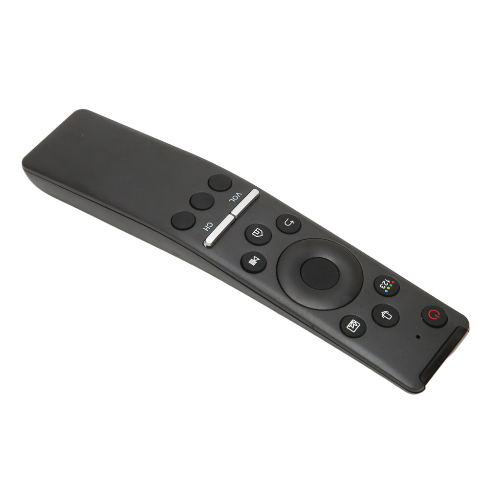 Voice Tv Remote For Q60r/Q80r Series Qa55q60raw Qa65q80raw, Abs, Model Bn59 01312F 9331390084662