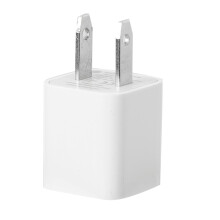 Wall Charger With Fast Charging Capability USB-C Power Adapter Universal Compatibility Compact Design Portable Travel Plug Lightweight And Efficient