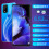 Premium Smartphone With Smart Wake Up Beauty Camera Fingerprint Scanner And Infinity Display, Android OS Octa Core Processor With High RAM Memory 3