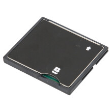 Micro Storage Card to CF Adapter High Speed Camera Memory Card to CF Converter